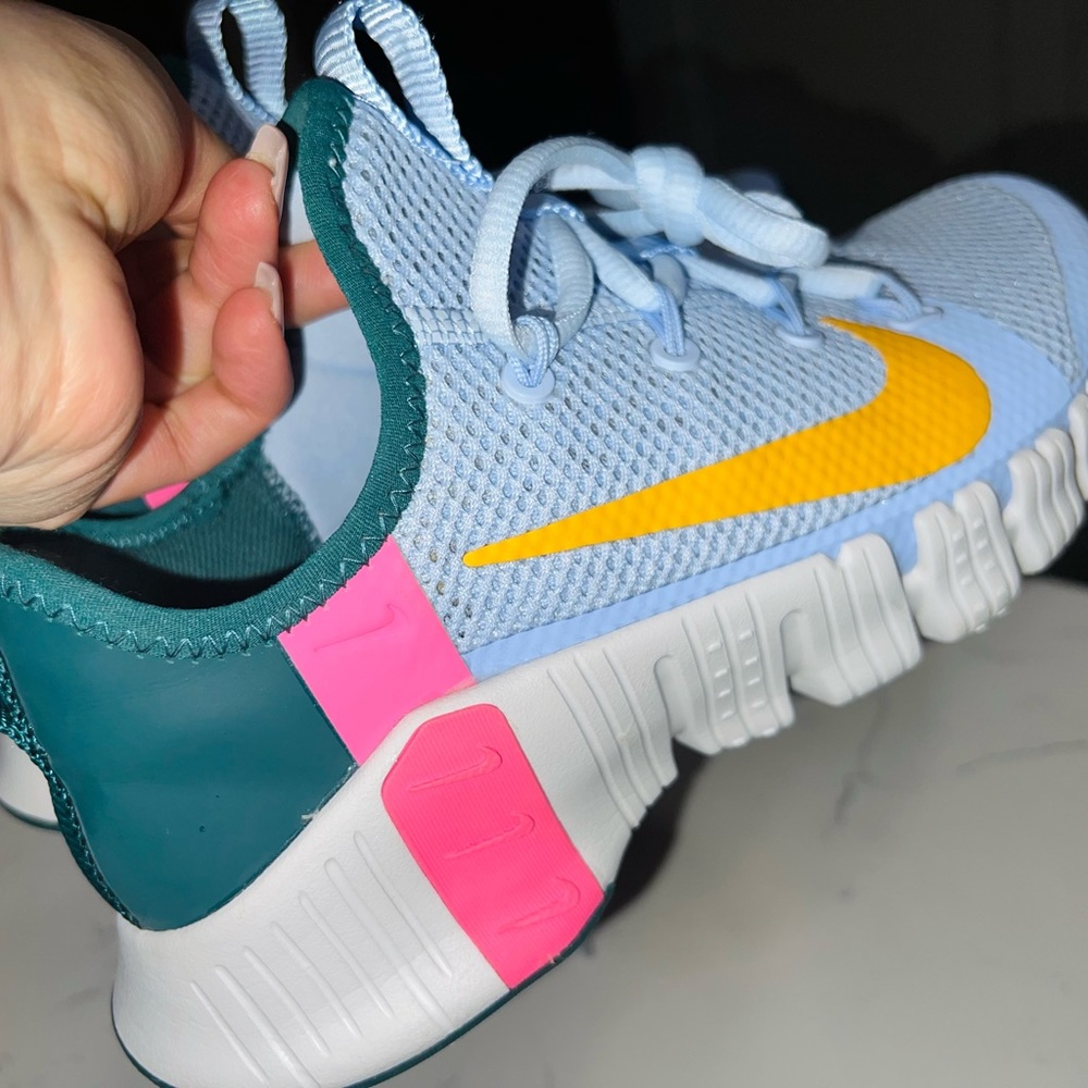 METCON 4